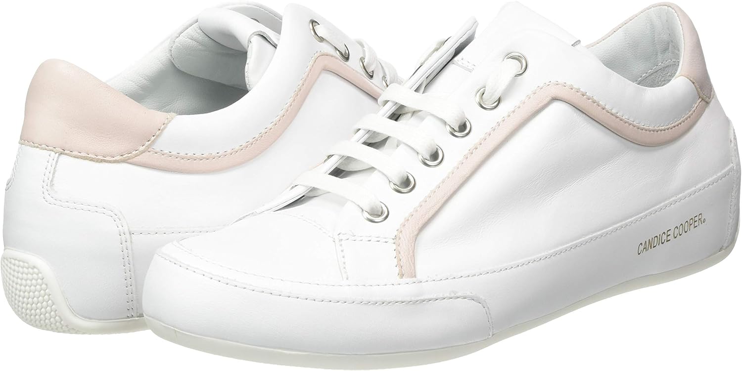 candice cooper high top sneaker