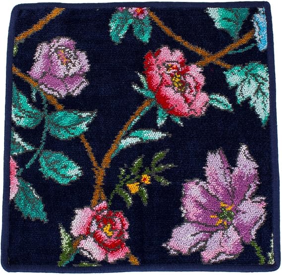 Amazon フェイラー Feiler ハンカチ タオル 30 30cm ハンドタオル アローザ ネイビー Wash Cloth Arosa 221 Navy Blue タオルハンカチ ミニタオル 上質 プレゼント プチギフト 並行輸入品 ハンカチ バンダナ 通販