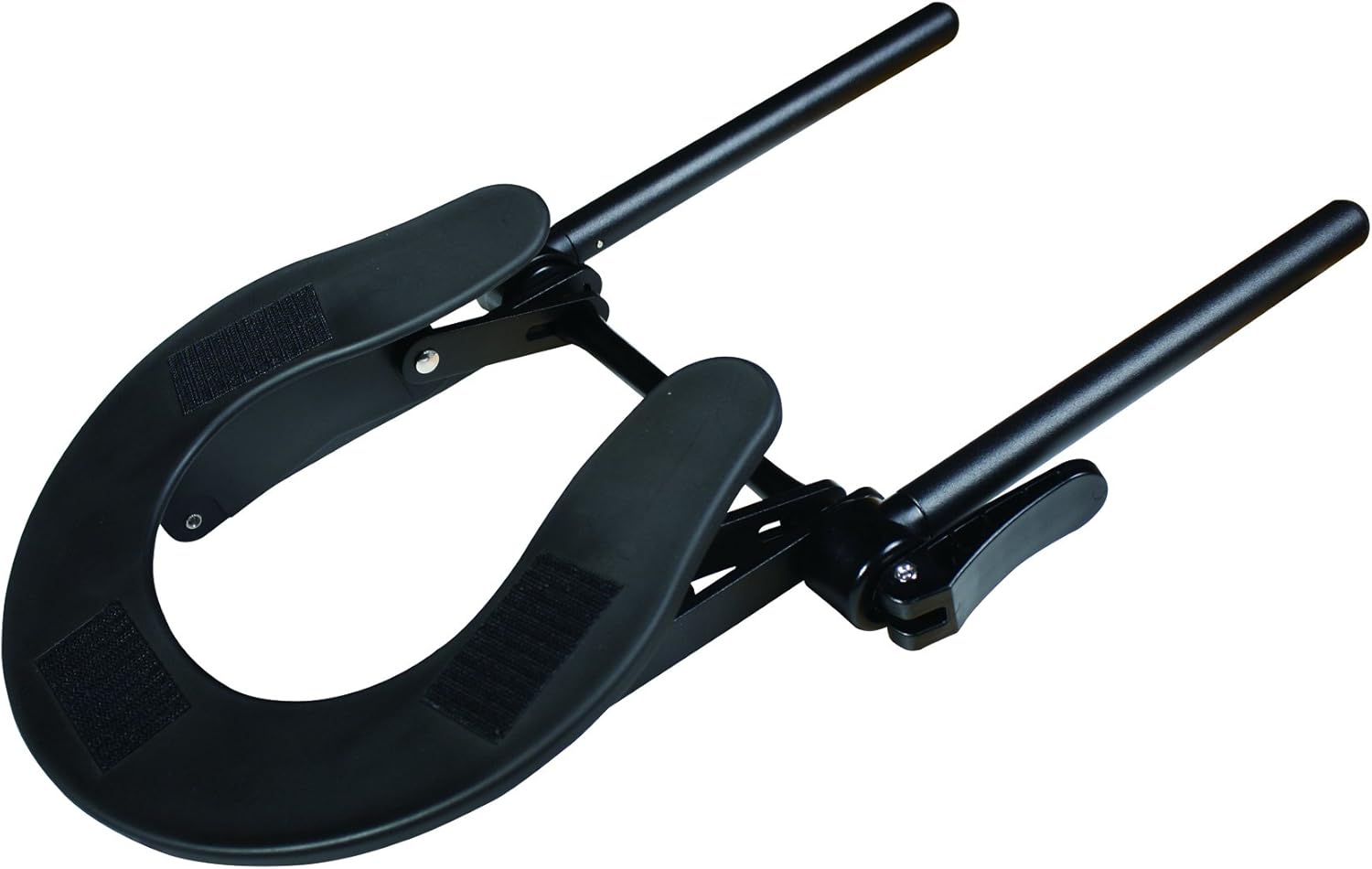Master Massage 30" Newport Portable Cable Release Massage Table Package, Black Shiatsu: Health & Personal Care