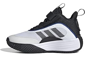 ADIDAS ORIGINALS adidas Unisex-Child Own The Game 3.0 Basketball