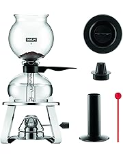 Amazon.de | Vakuum-Kaffeebereiter