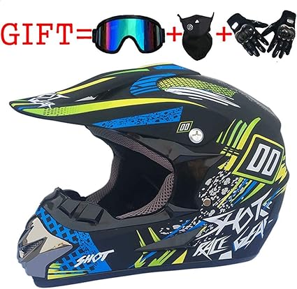 bluetooth mx helmet