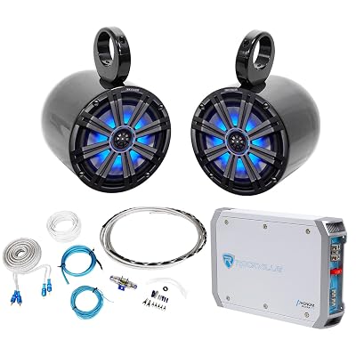 Buy Pair KICKER 45KM84L 8\