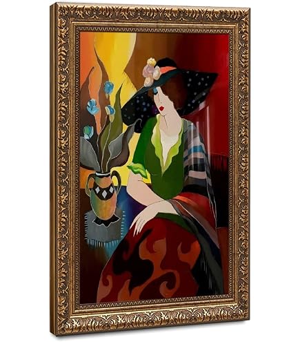 Amazon.com: Itzchak Tarkay 
