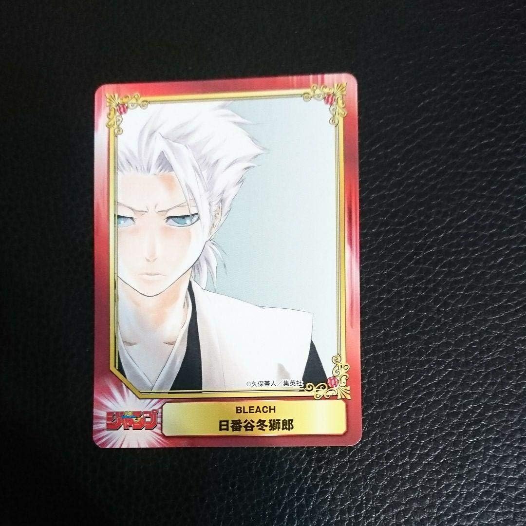 日番谷冬獅郎 画像 日番谷冬獅郎 画像 高画質