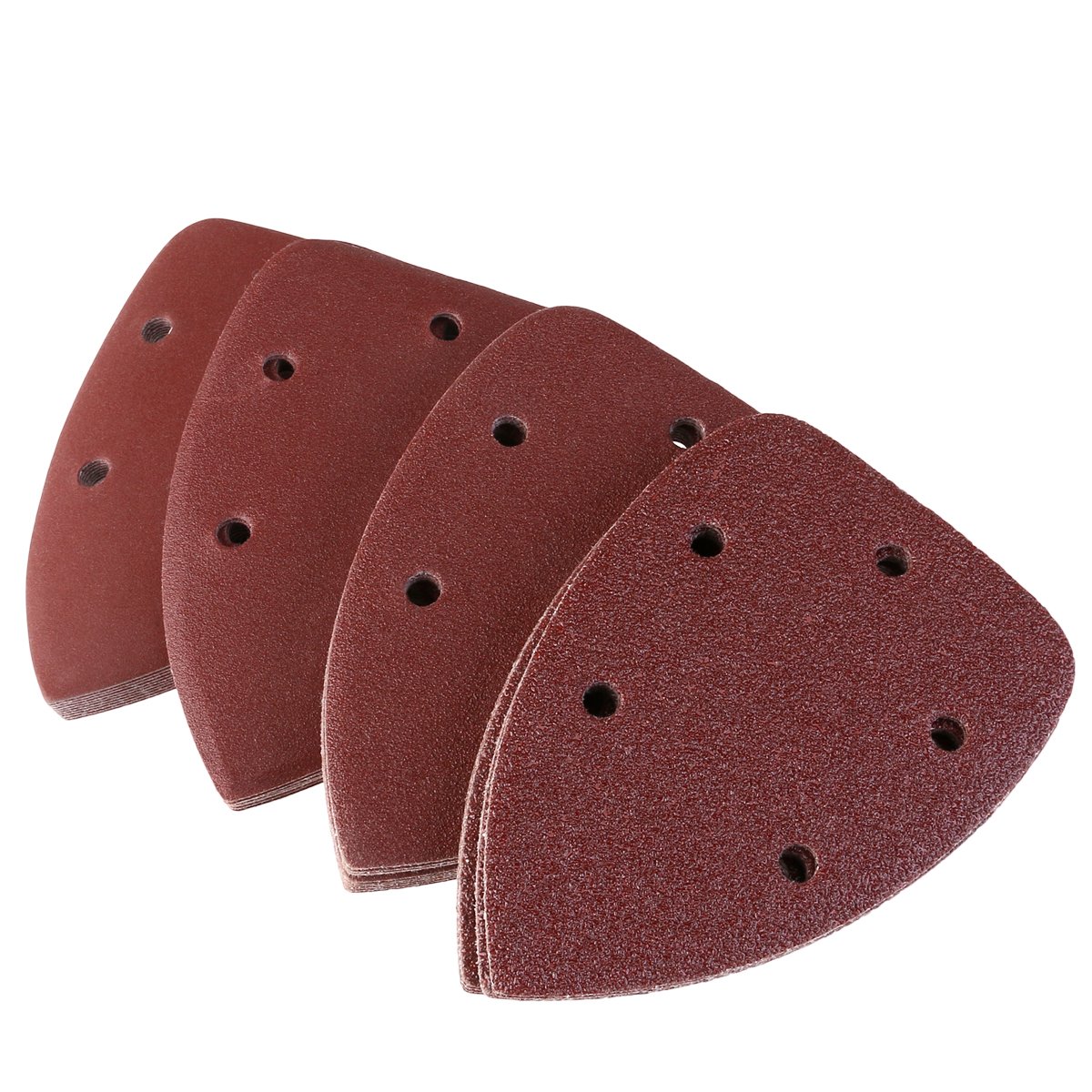 Mouse Sander Pads Sanding Sheets Discs Amazon.co.uk Business