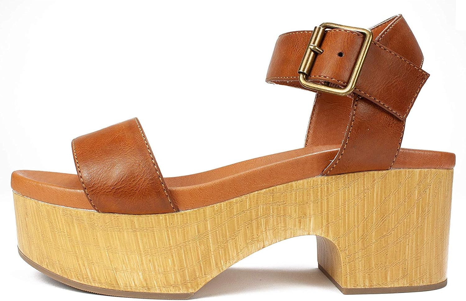 seven dials platform shoes