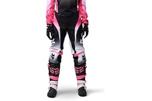 Fox Racing Women's 180 Motocross Dirt Bike Pant