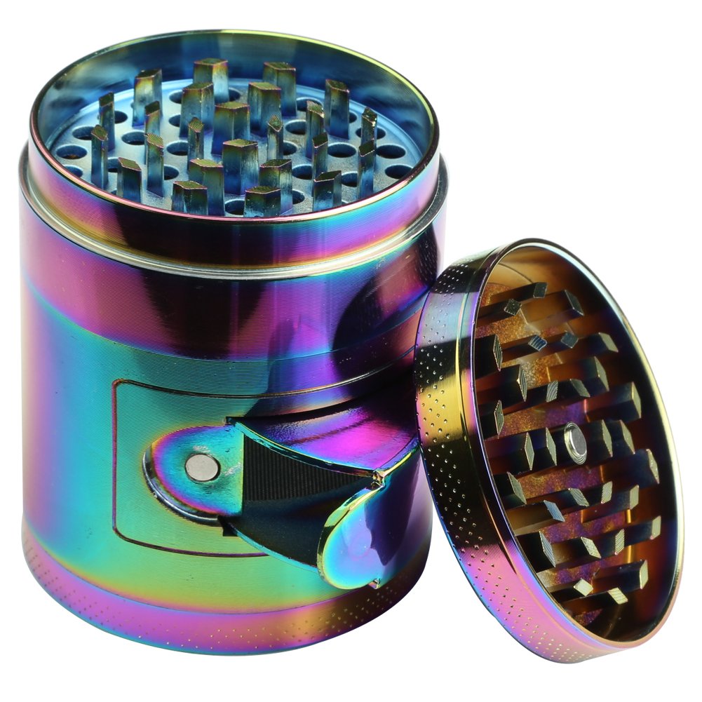 Best pipe and grinder set