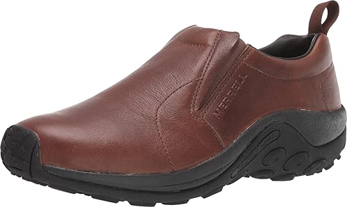 Merrell Jungle Moc Prime J84987 Sneakers No Closure Shoes Men J84987 Espresso Amazon De Schuhe Handtaschen