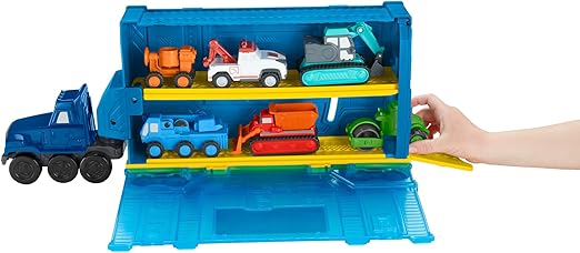 bob the builder two tonne