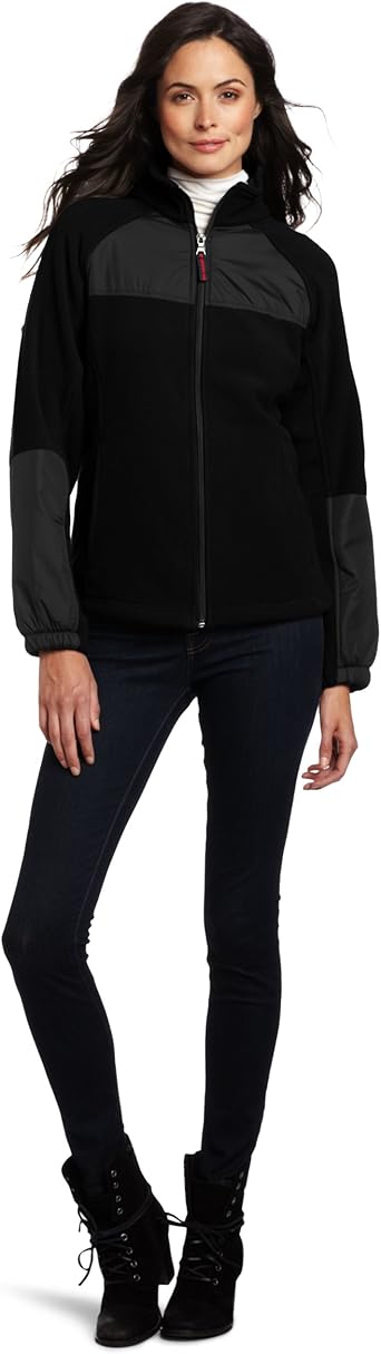 tommy hilfiger track jacket women's