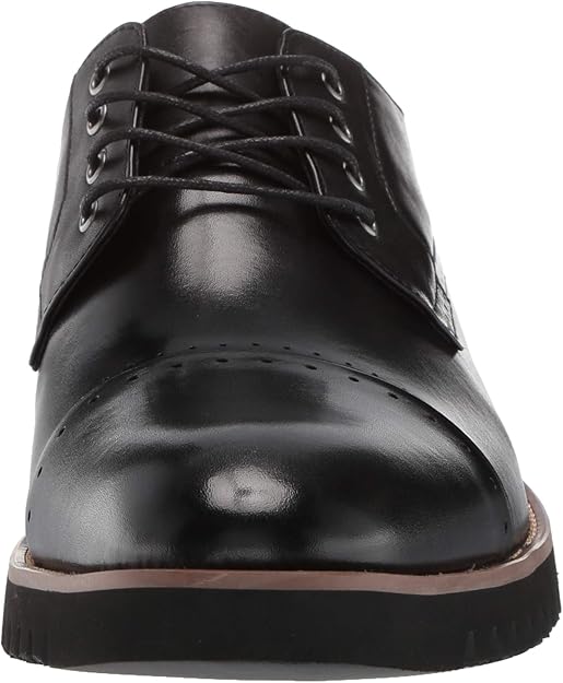 stacy adams barcliff cap toe oxford