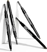 Wet n Wild Ultimate Brow Retractable Pencil Taupe - Triangular Ultra-Precise view 5