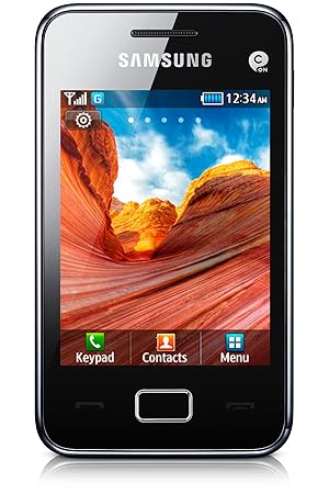 application pour samsung gt s5220