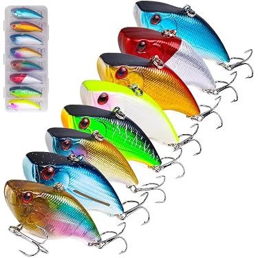 2 piece fishing rod combo Zebco 33 Micro Trigger Mr. Crappie Combo, 6'6