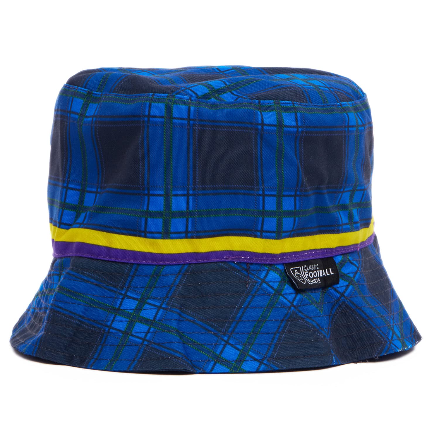 Euro '96 Scotland Reversible Bucket Hat