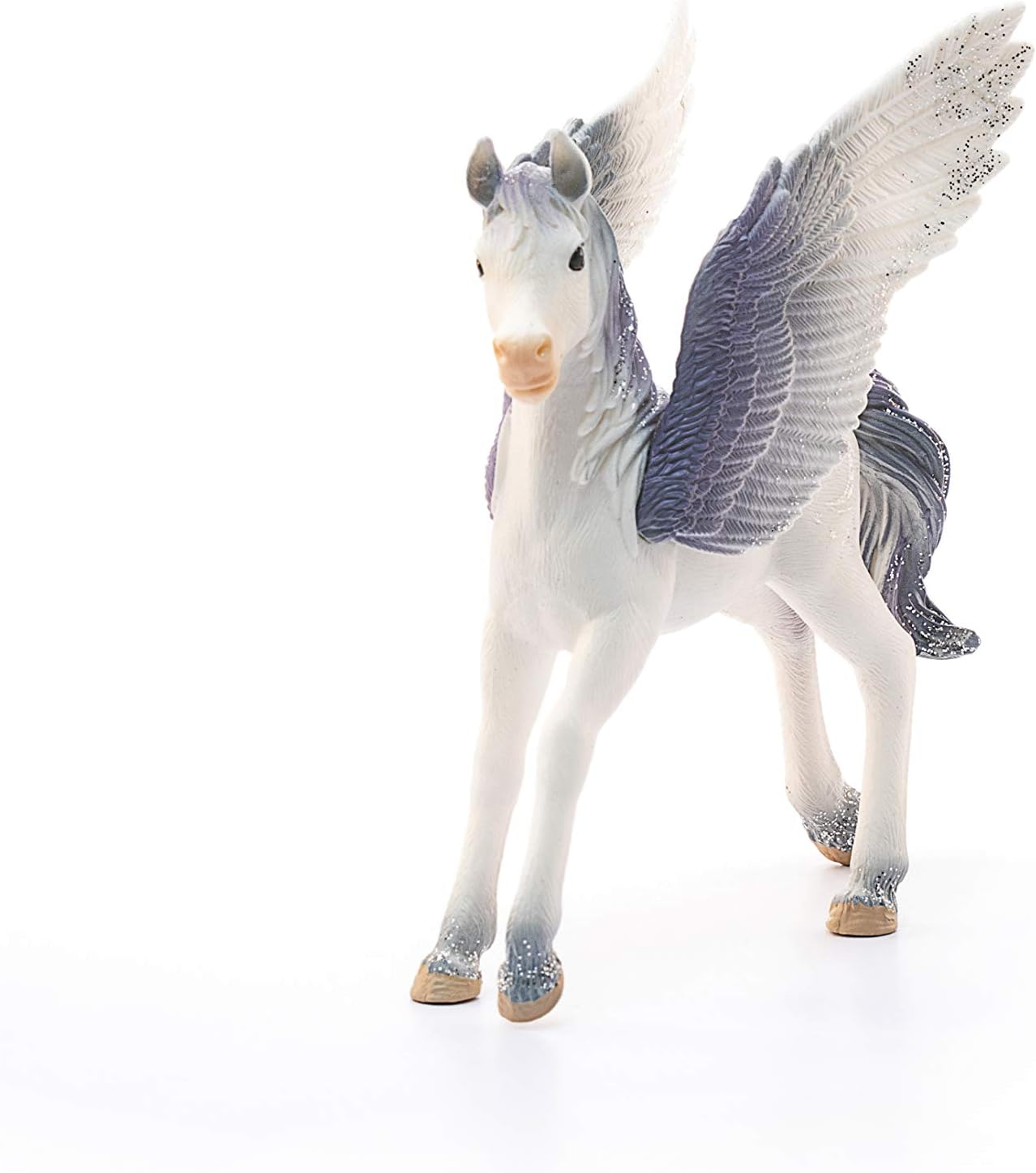 SCHLEICH BAYALA FANTASY WORLD 70543 NEW AS IMAGE PEGASUS FOAL WINGED