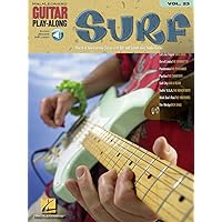 Amazon.com: Best of Surf Guitar - A Step-by-Step Breakdown