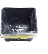 Coral Paintwiz 5 Litre Scuttle Liners Coreflex 8 Pack view 5