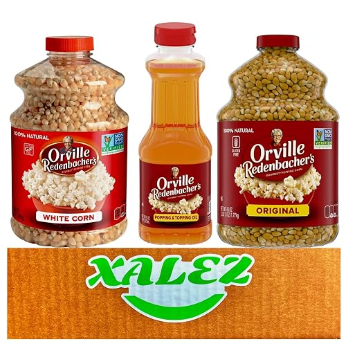 orville redenbacher's white popcorn kernels 30 oz jar
