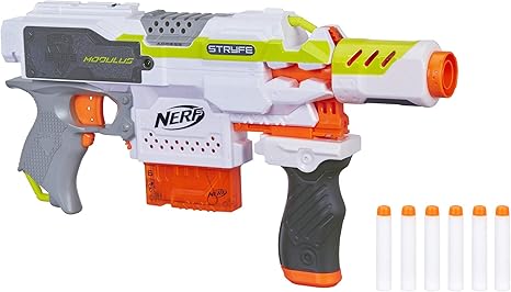amazon nerf modulus regulator