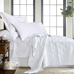 Levtex Home - 100% Linen Front/100% Cotton Back