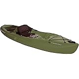 Amazon.com : Pelican Bass Raider 10E Fishing Boat, Khaki ...