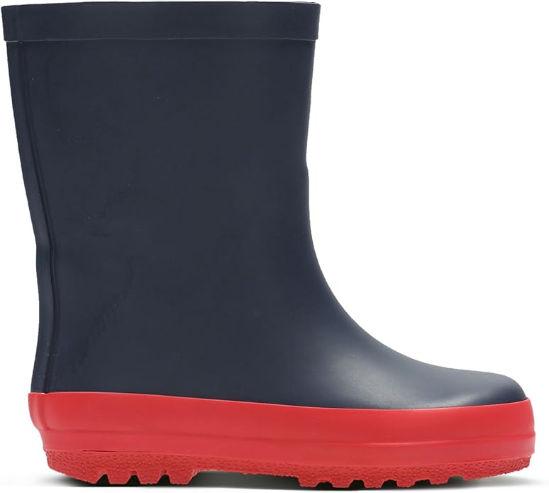 clarks toddler wellies