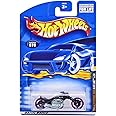 Hot Wheels Basic Cars Ea