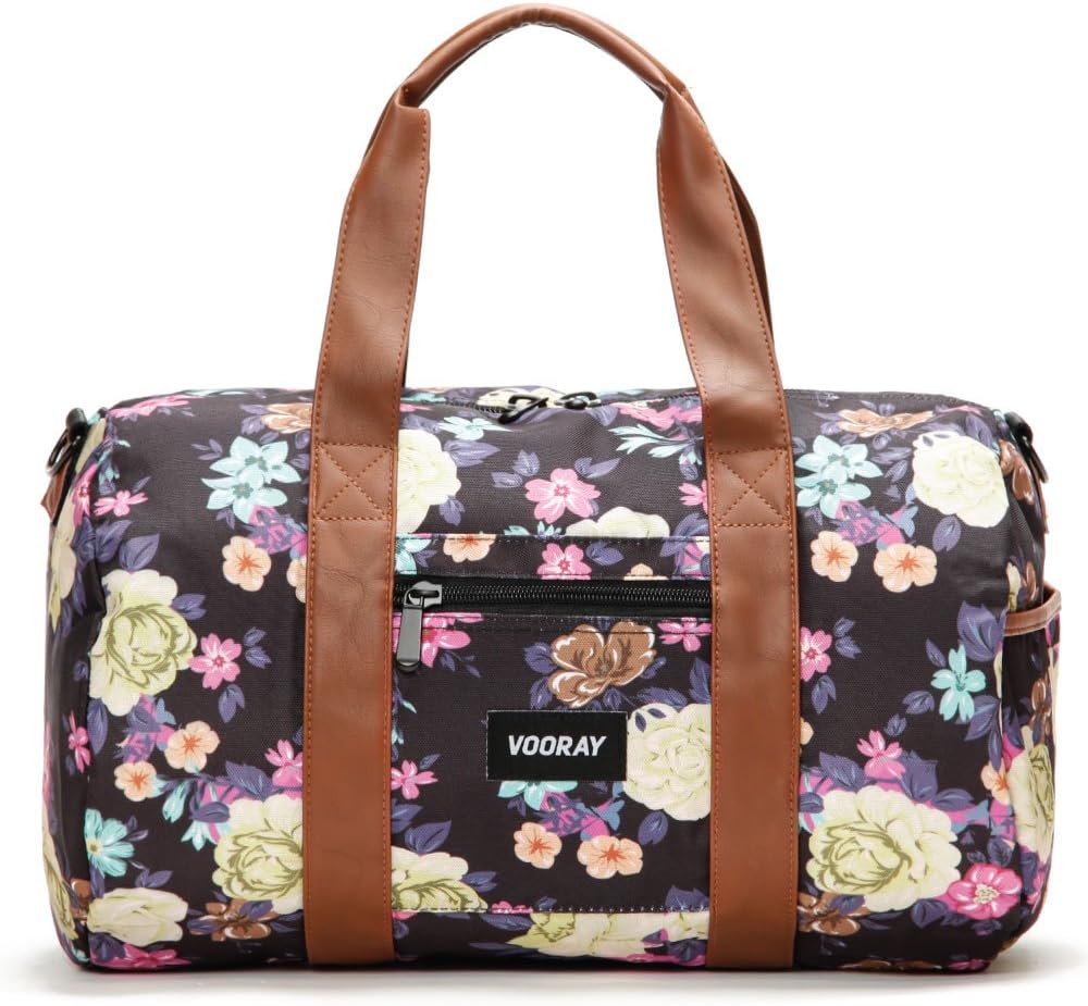 vooray duffle bag
