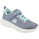 Skechers Girls' Wave 92 Sneakers