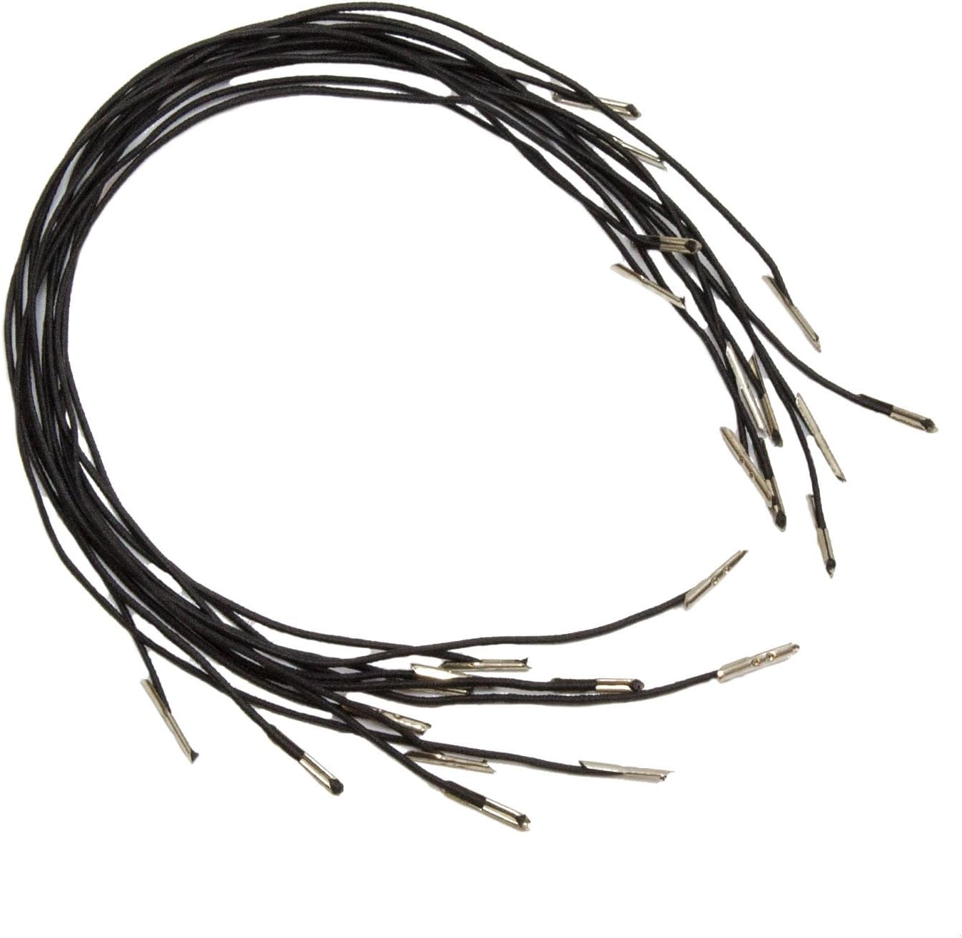 Barbed Elastic Cord for Hats 