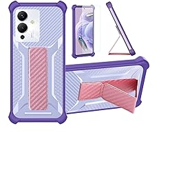 bojioderf Case Compatible for Infinix Note 12 5g