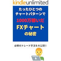 fx (Japanese Edition) book cover
