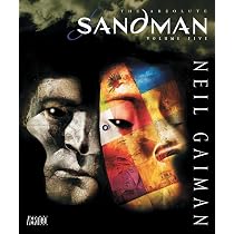 The Absolute Sandman, Vol. 4: Various: 9781401210854: Books