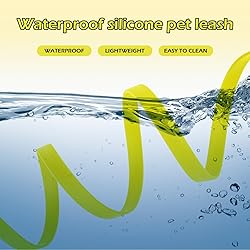 Wolfone Waterproof Dog Training Leash Long Line
