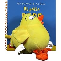 El Pollo Pepe + muñeco (El pollo Pepe y sus amigos)