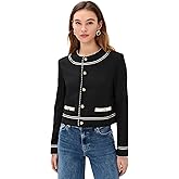 FRAME Women's The Prim Jacket