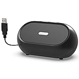 XKX USB Computer Speakers for Laptop, PC Speakers