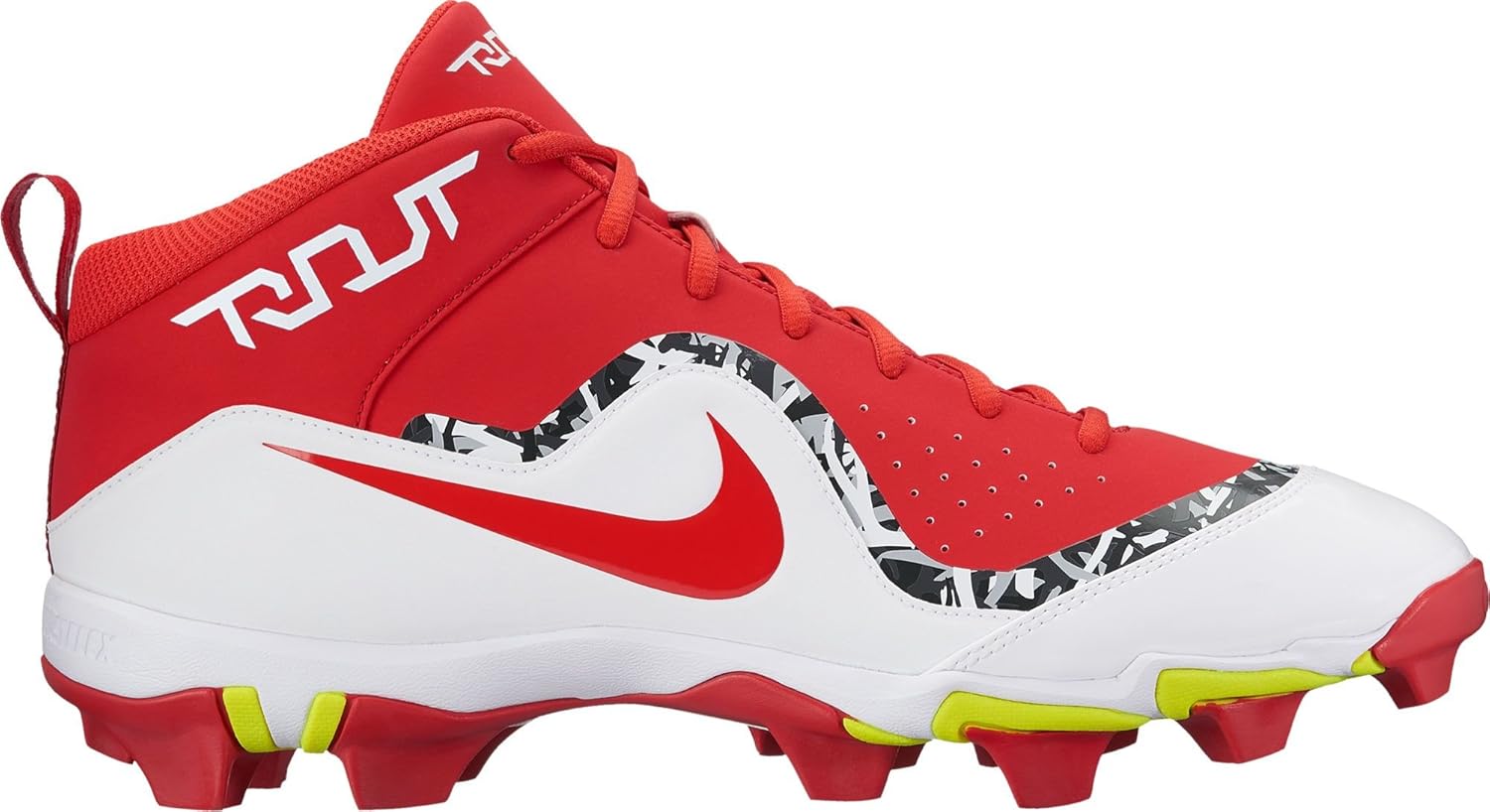 nike men's force trout 4 keystone baseball cleats
