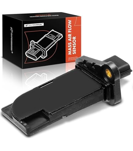 染付盃洗　MA283 DEVMO Mass AIR Flow Sensor MAF Meter Repalcement Compatible