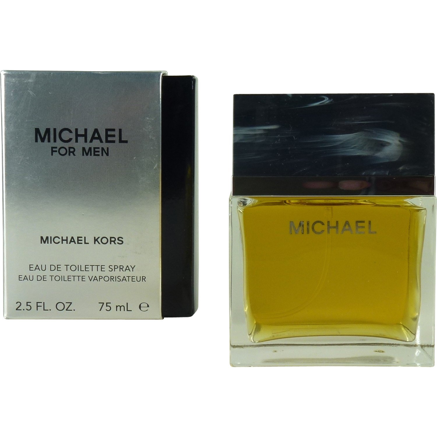 michael kors by michael kors eau de toilette spray for men