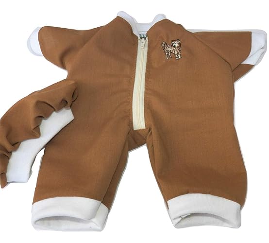 16 inch boy doll clothes