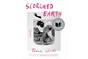 Scorched Earth: Poems