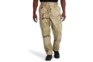 Propper BDU Trouser Button Fly - 100% Cotton Ripstop