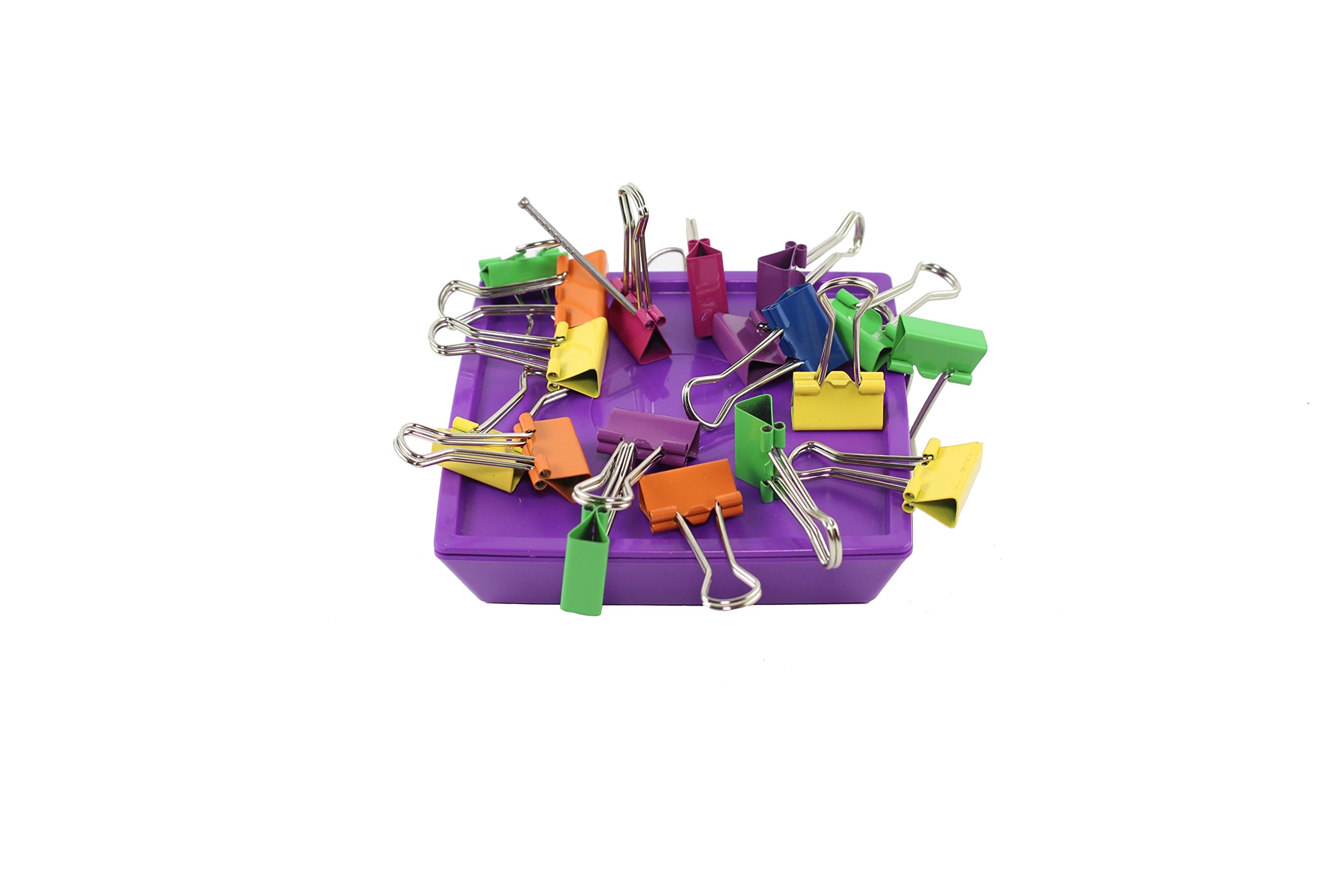 The Zirkel Magnetic Pin Cushion Purple