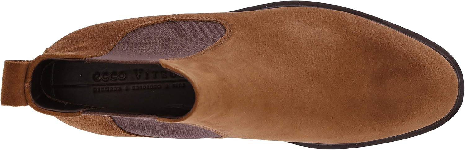 ecco vitrus ii chelsea boot