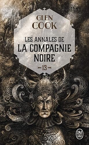 Download Les Annales de la Compagnie noire, Tome 13 : Soldats de pierre : Deuxième partie PDF