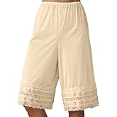 Velrose Snip-it 26" Culotte Slip (2402)